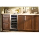 Danby DWC1534BLS Refrigerator