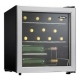 Danby DWC172BLPDB Refrigerator
