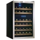 Danby DWC283BLS Refrigerator