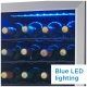 Danby DWC310BLSDD Refrigerator