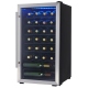 Danby Refrigerator (DWC310BLSDD)