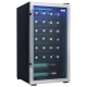 Danby DWC310BLSDD Refrigerator