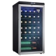 Danby DWC3509EBLS Refrigerator