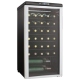 Danby DWC357BLP Refrigerator