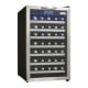 Danby DWC458BLS Wine Cooler