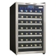 Danby Wine Cooler (DWC458BLS)