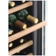 Danby DWC508BLS Compact Refrigeration