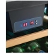 Danby  Compact Refrigeration (DWC508BLS)