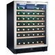 Danby DWC508BLS Compact Refrigeration