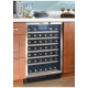 Danby Refrigerator (DWC508BLS)