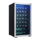 Danby DWC93BLSDB Refrigerator