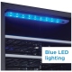 Danby  Refrigerator (DWC93BLSDBR1)