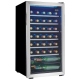 Danby DWC93BLSDBR1 Refrigerator