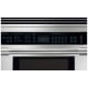 Four encastré simple Inox Electrolux (E30SO75FPS)