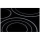Electrolux 30 inch Stainless Steel Electric Cooktop (E30EC65ESS)