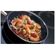 Electrolux 30 inch Stainless Steel Induction Cooktop (E30IC80ISS)
