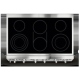 Electrolux Icon E36EC75HSS 36 inch Cooktop