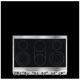 Electrolux Icon 36 inch Cooktop (E36EC75HSS)