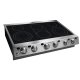 Electrolux Icon E36EC75HSS 36 inch Electric Cooktop