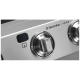 Electrolux Icon 36 inch Electric Cooktop (E36EC75HSS)