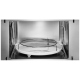 Four micro-onde encastré Electrolux Icon 30 pouce (E30MC75PPS)