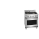 Electrolux Icon E30DF74TPS Dual Fuel Range