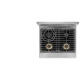 Electrolux Icon 30 inch Dual Fuel Range (E30DF74TPS)