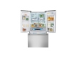 Electrolux Icon 36 inch 22.6 cu. ft. French Door Refrigerator (E23BC68JPS)