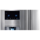 Electrolux Icon E23BC78IPS 36 inch 22.6 cu. ft. French Door Refrigerator