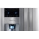 Electrolux 22.6 cu. ft. Stainless Steel Full Size Refrigerator (E23BC78ISS)