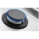 Electrolux E36GC70FSS 36 inch Gas Cooktop