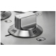 Electrolux E36GC70FSS Gas Cooktop