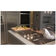 Electrolux E36GC70FSS 36 inch Cooktop
