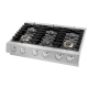 Electrolux 36 inch Cooktop (E36GC75PSS)