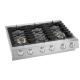 Electrolux E36GC75PSS Gas Cooktop