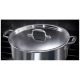 Electrolux 36 inch Gas Cooktop (E36GC75PSS)