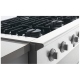 Surface de cuisson au gaz Electrolux E36GC76GPS