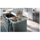 Surface de cuisson Electrolux E36GC76GPS 36 pouce