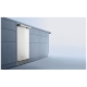 Electrolux Refrigerator (E15IM60GPS)