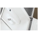 Electrolux 33 inch 18.6 cu. ft. All Refrigerator (E32AR75JPS)