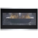 Micro-onde à hotte intégrée Electrolux E30MH65GSS