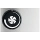 Electrolux Stainless Steel Range Hood (E368WV60ES)