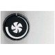 Electrolux E488WV120S Range Hood