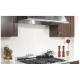 Electrolux E488WV120S Ventilation