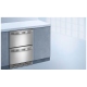 Electrolux E24RD75HSS Refrigerator