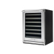 Refroidisseur à Vin Inox Electrolux Icon (E24WC50QS)