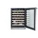 Refroidisseur à Vin Electrolux Icon E24WC50QS