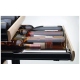 Electrolux Stainless Steel Compact Refrigeration (E24WC75HPS)