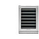 Refroidisseur à Vin Inox Electrolux Icon (E24WL50QS)