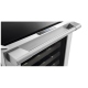 Electrolux E24WL50QS